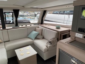 Buy 2022 Fountaine Pajot Isla 40