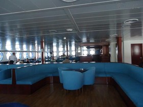 2009 Open Type Double/End Ferry
