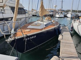 Sailboat Mariola Drac One Toner