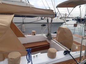 1977 Sailboat Mariola Drac One Toner for sale