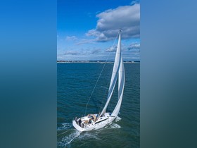 2022 Salona Yachts Salona 46 Xlvi te koop