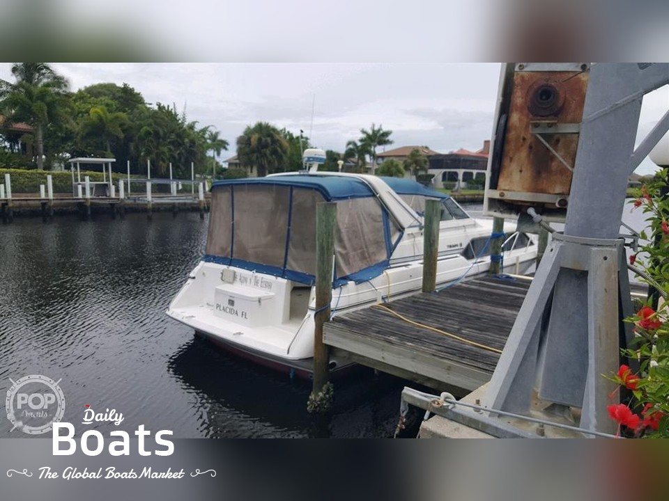 1991 Wellcraft 34 Americus for sale. View price, photos and Buy 1991 Wellcraft 34 Americus 273324