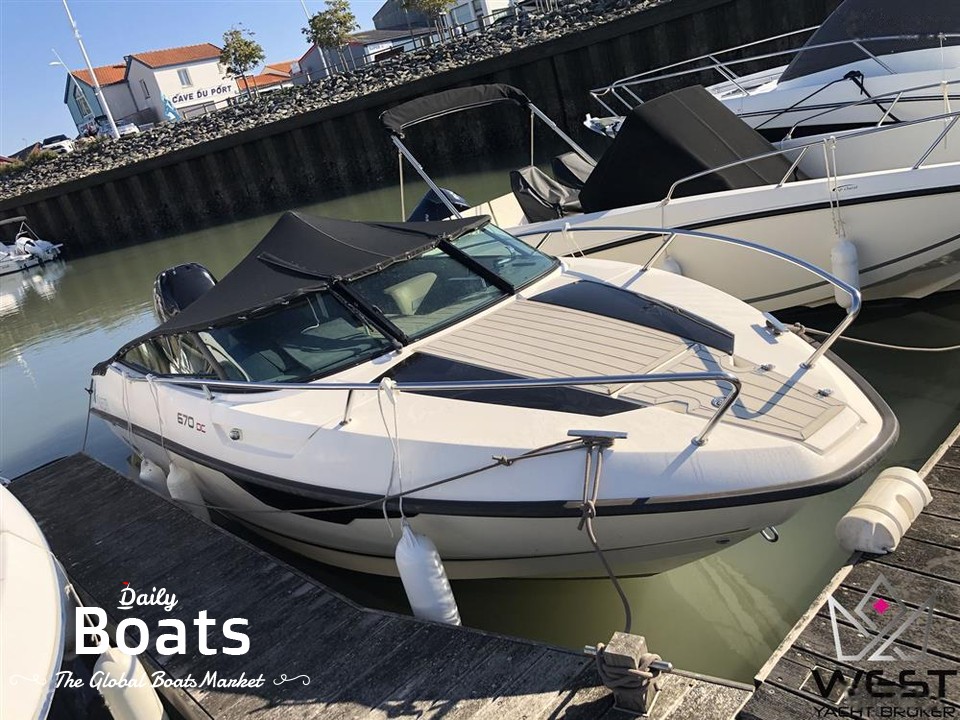 2016 Bella Boats Bella 670 Flipper Dc for sale. View price, photos and