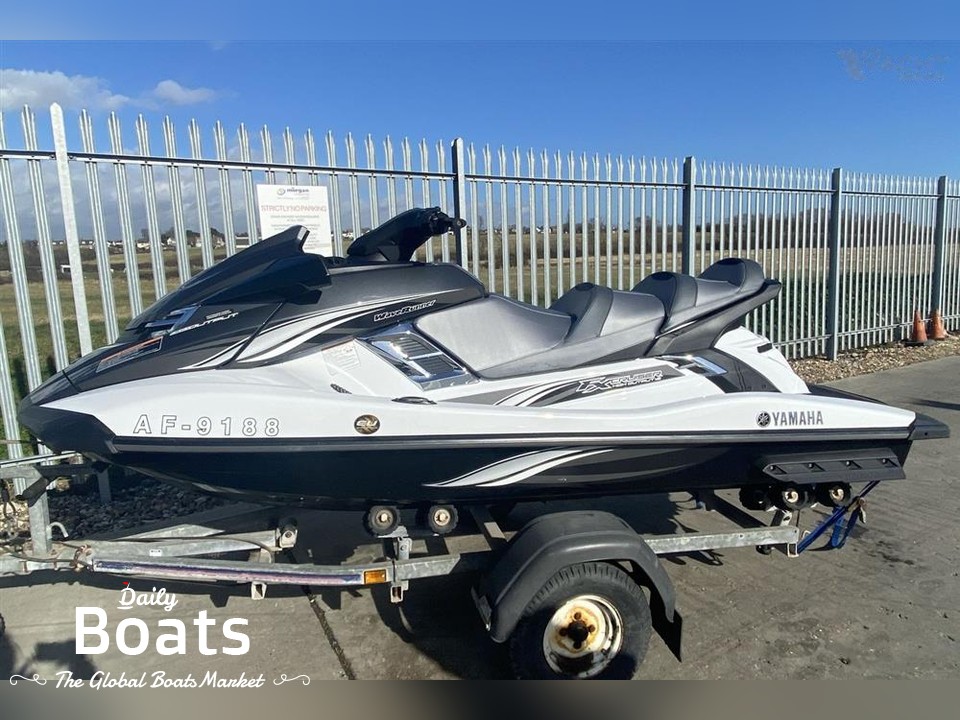 2015 Yamaha Yamaha 2 Waverunner for sale. View price, photos and Buy