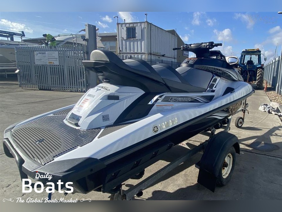 2015 Yamaha Yamaha 2 Waverunner for sale. View price, photos and Buy