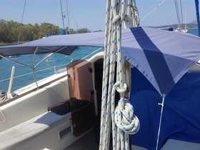 1990 Prout Event 34 Catamaran for sale