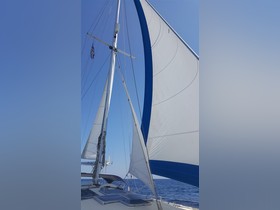 1990 Prout Event 34 Catamaran for sale