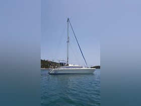 Buy 1990 Prout Event 34 Catamaran