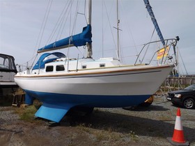 Acheter 1979 Westerly Centaur 26 B Layout