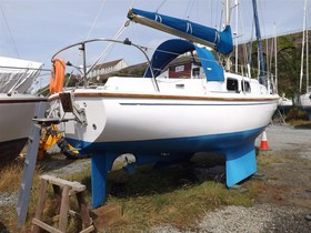 1979 Westerly Centaur 26 B Layout à vendre