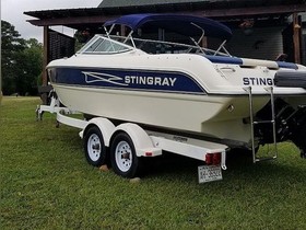 Buy 1998 Stingray 220Sx