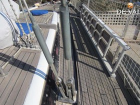 1990 Custom built/Eigenbau Sloop