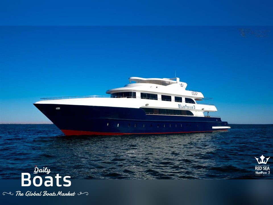 Motor yachts for sale in Egypt Daily Boats Page 2 of 5