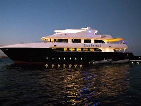 Købe 2019 Custom Diving Liveaboard Vessel