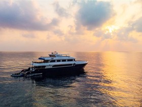 2019 Custom Diving Liveaboard Vessel til salg