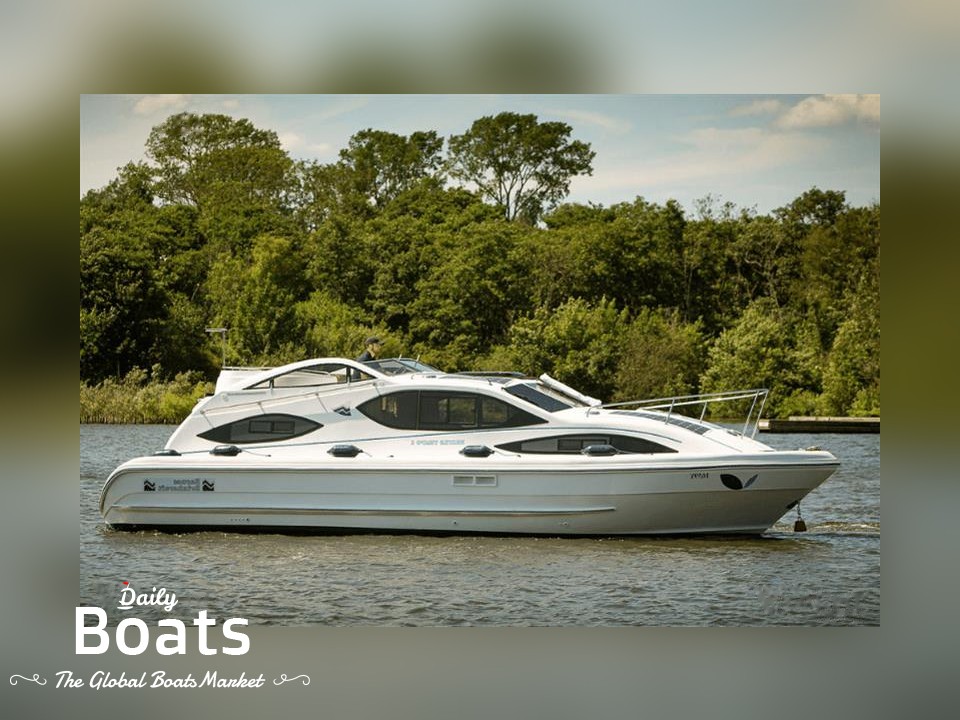 2021 Heritage 35 New Boat for sale. View price, photos and Buy 2021