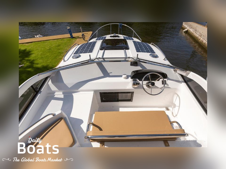 2021 Heritage 35 New Boat for sale. View price, photos and Buy 2021