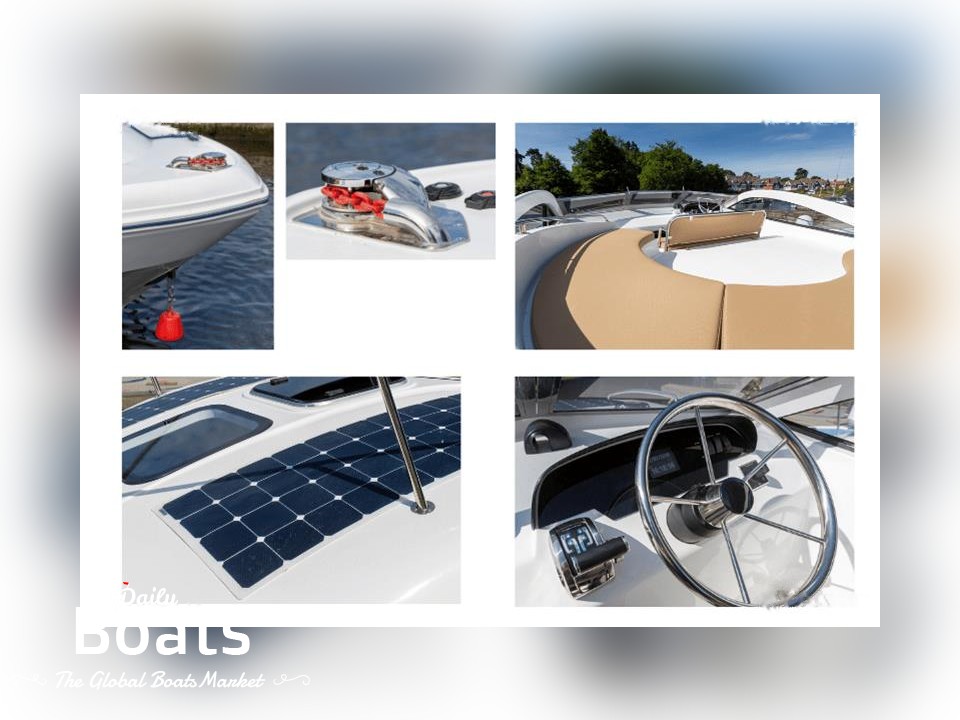 2021 Heritage 35 New Boat for sale. View price, photos and Buy 2021