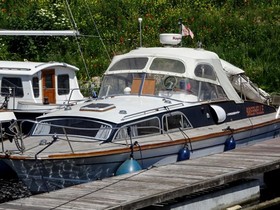 1973  Fast Going Gentlemans Yacht