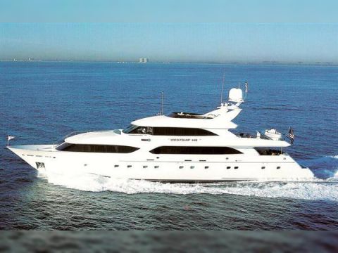  Westship Tri Deck