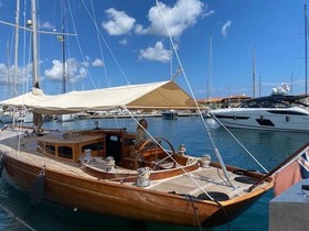 2012 Spirit Yachts 60