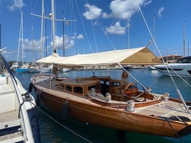 2012 Spirit Yachts 60 на продажу