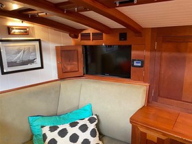 Купить 2012 Spirit Yachts 60