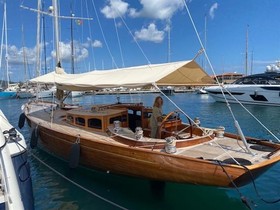 2012 Spirit Yachts 60