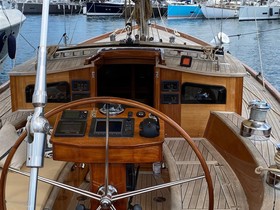 Buy 2012 Spirit Yachts 60
