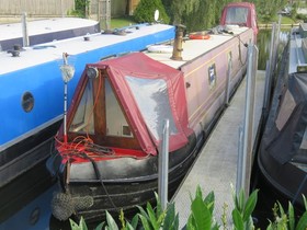  Northwich Boat Co Sm 9904 It\S A Secret