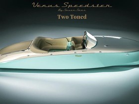 2022  Seven Seas Yacths Venus