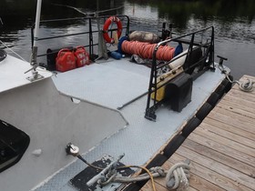 Koupit 1969 Lafco Aluminum Crew Boat/Work Boat
