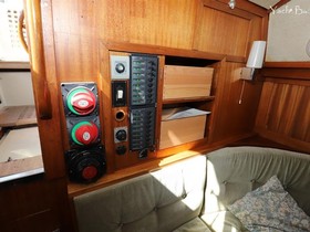 1975 Compas 31 na prodej