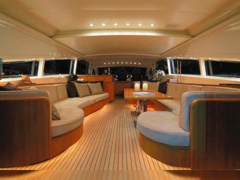 Buy 2008 Leopard Open