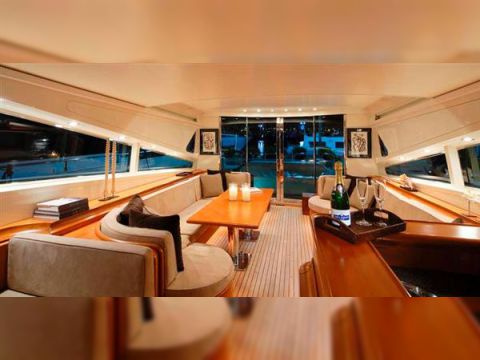 2008 Leopard Open for sale