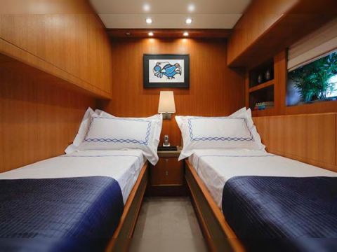Buy 2008 Leopard Open