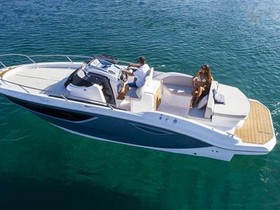 Купить 2022 Sessa Marine Key Largo 27 Inboard Line