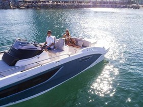 2022 Sessa Marine Key Largo 27 Inboard Line на продажу