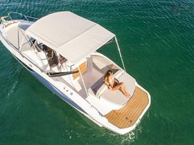 Buy 2022 Sessa Marine Key Largo 27 Inboard Line