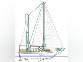Buy 1980 Nauticat 38 Mk Ii