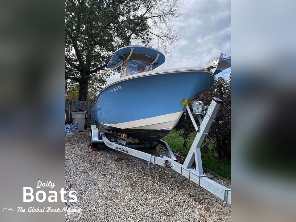 2018 Carolina Skiff Sea Chaser 24 Hfc for sale. View price, photos and