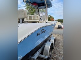 Kupić 2018 Carolina Skiff Sea Chaser 24 Hfc