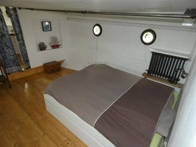 1913 Converted Tug Liveaboard