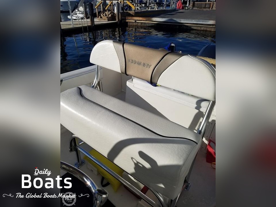 2015 Century Boats 2200Cc for sale. View price, photos and Buy 2015