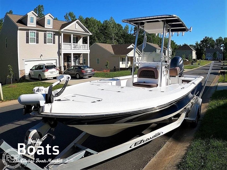 Tidewater 1910 Baymax For Sale