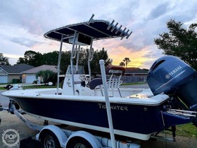 2017 Tidewater 1910 Baymax for sale