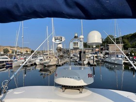 2001 Fairline Phantom 43