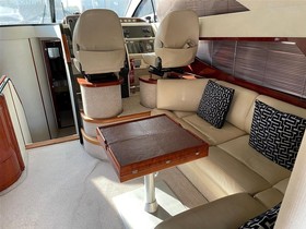 Buy 2001 Fairline Phantom 43