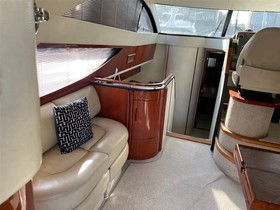 2001 Fairline Phantom 43 for sale