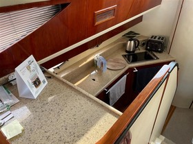 Buy 2001 Fairline Phantom 43